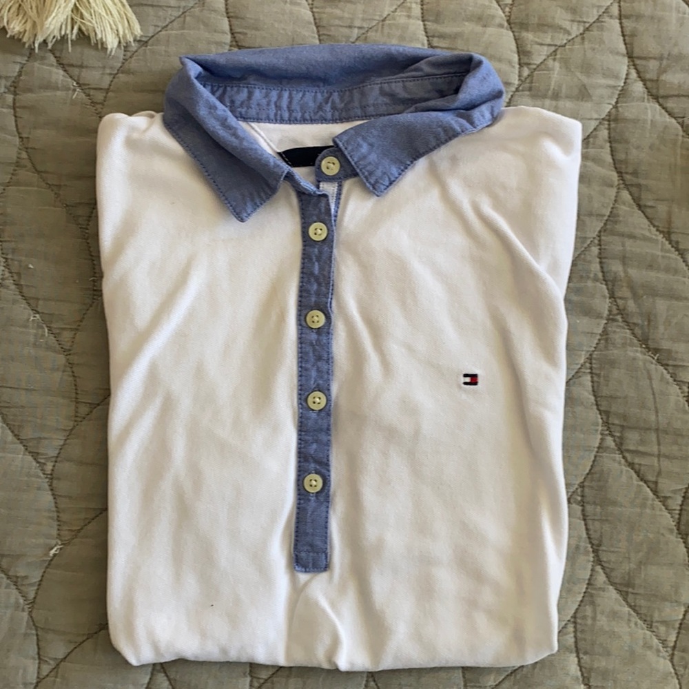 Tommy Hilfiger polo shirt